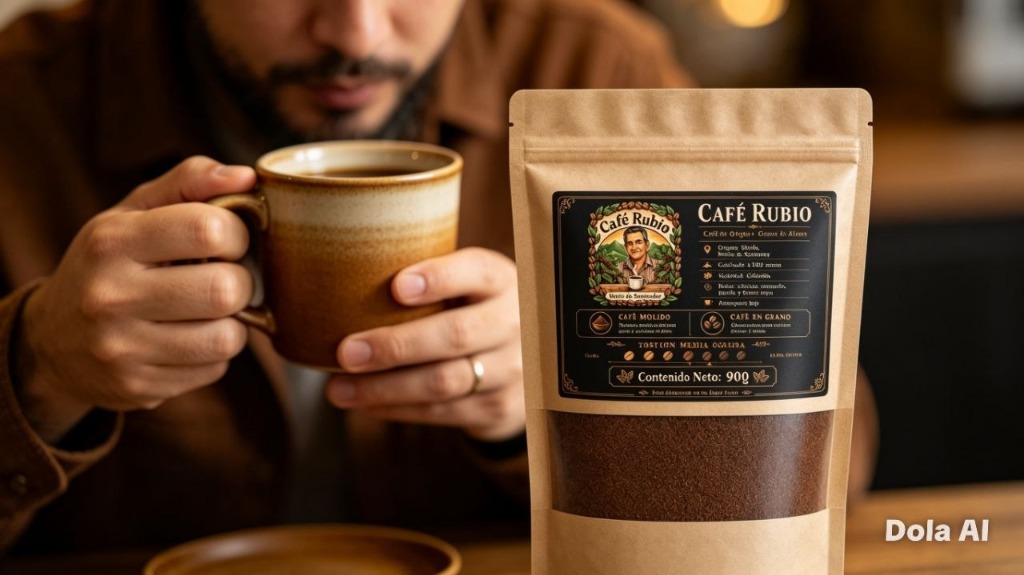 Experiencia de cata y evaluación de café